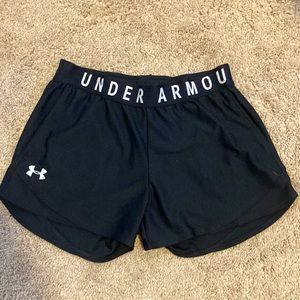 Under Armor Shorts SX